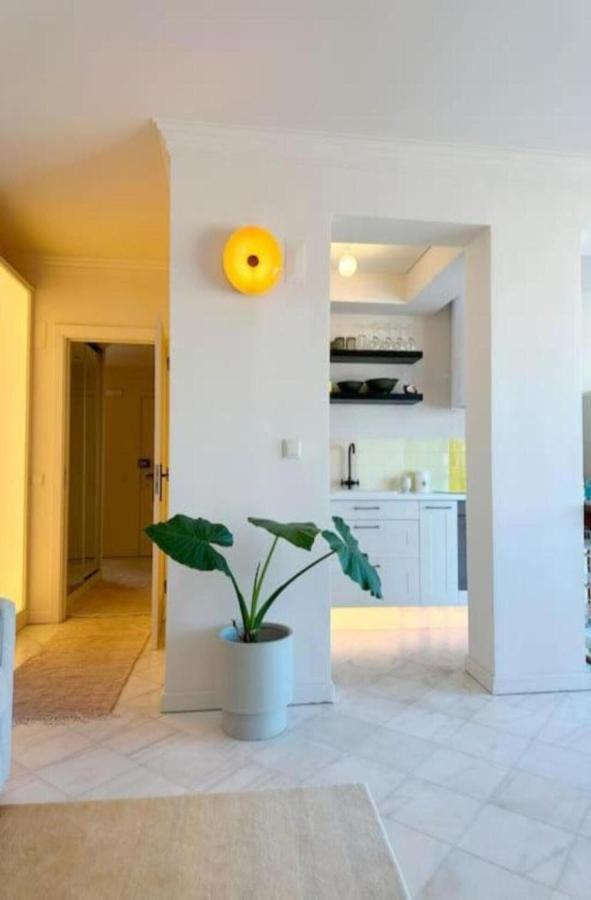 Groovy Caparica Gem With Large Sunny Terrace Apartman Costa de Caparica Kültér fotó