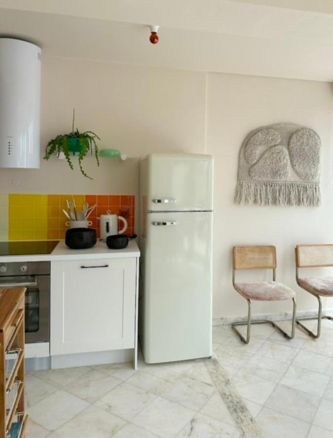 Groovy Caparica Gem With Large Sunny Terrace Apartman Costa de Caparica Kültér fotó