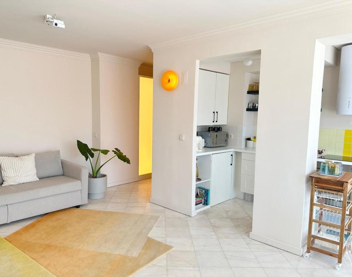Groovy Caparica Gem With Large Sunny Terrace Apartman Costa de Caparica Kültér fotó