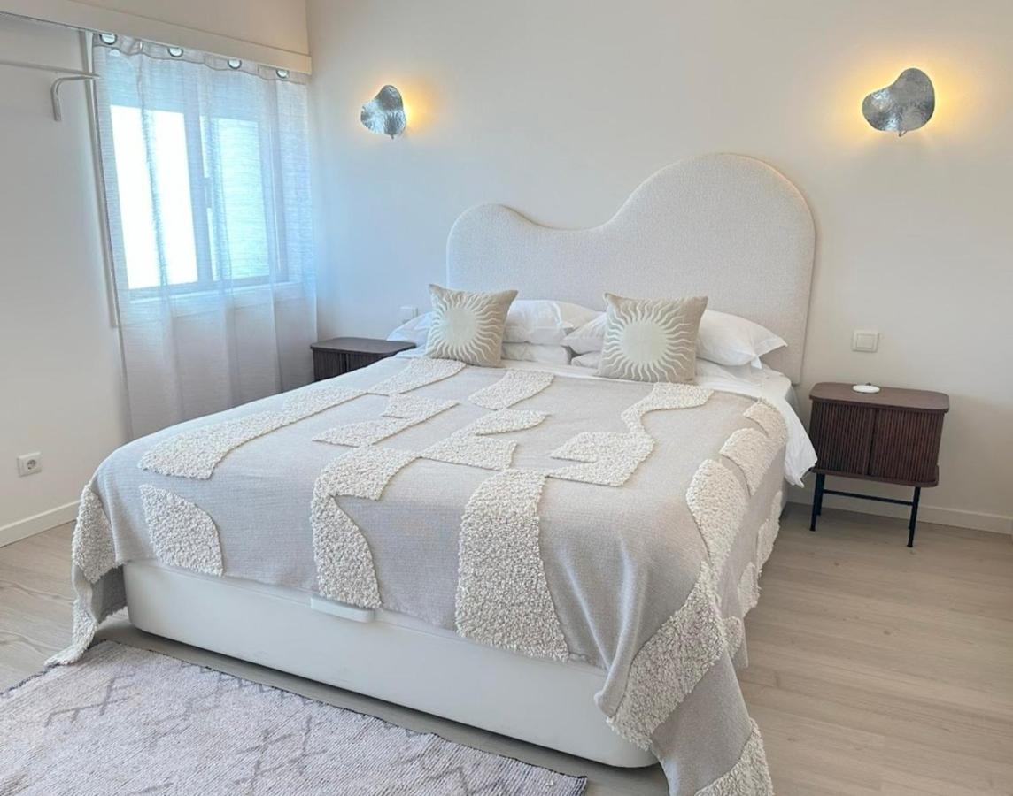 Groovy Caparica Gem With Large Sunny Terrace Apartman Costa de Caparica Kültér fotó